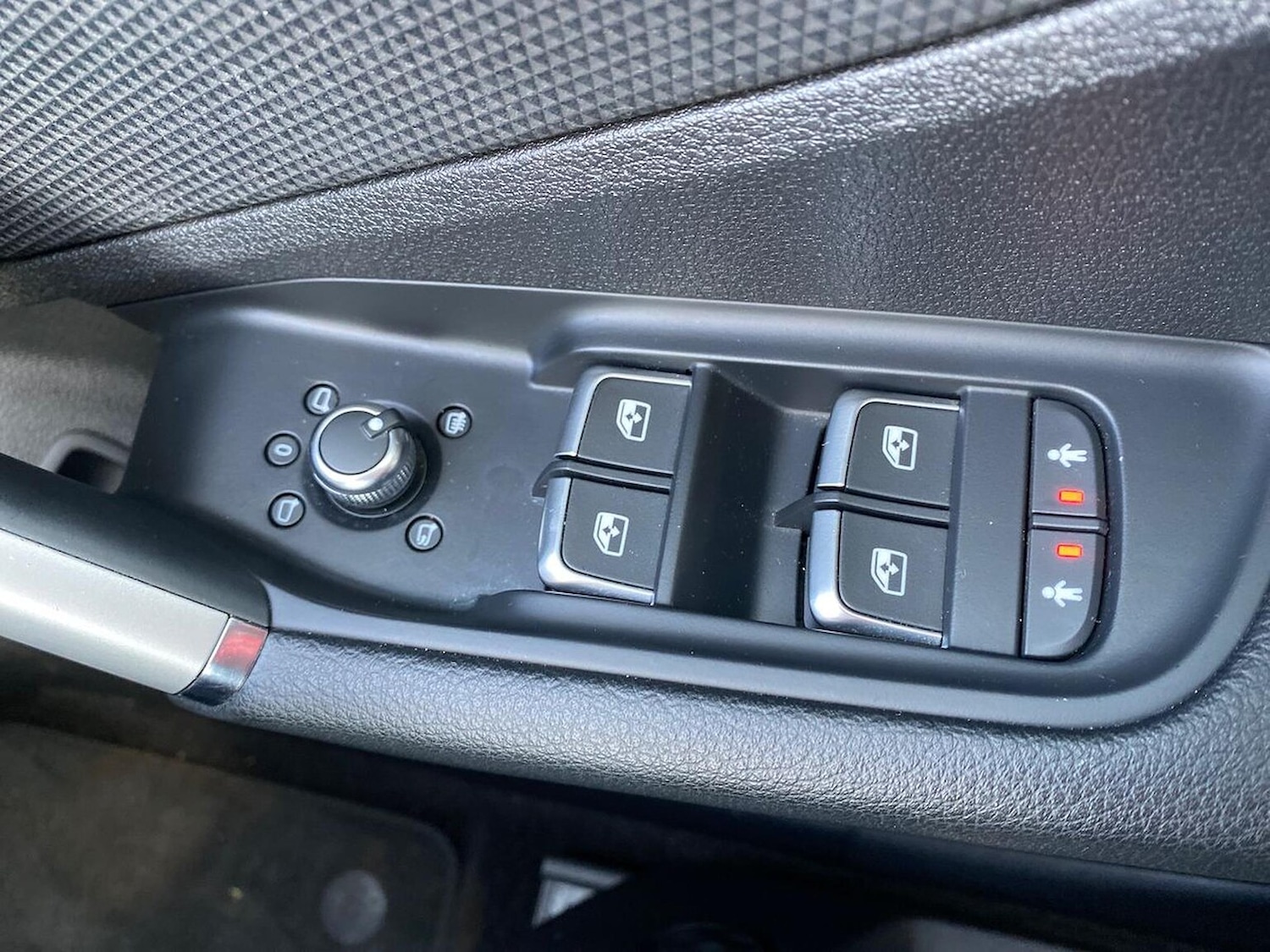 Used Audi Q2 2023 for sale - 76353652: Photo 21