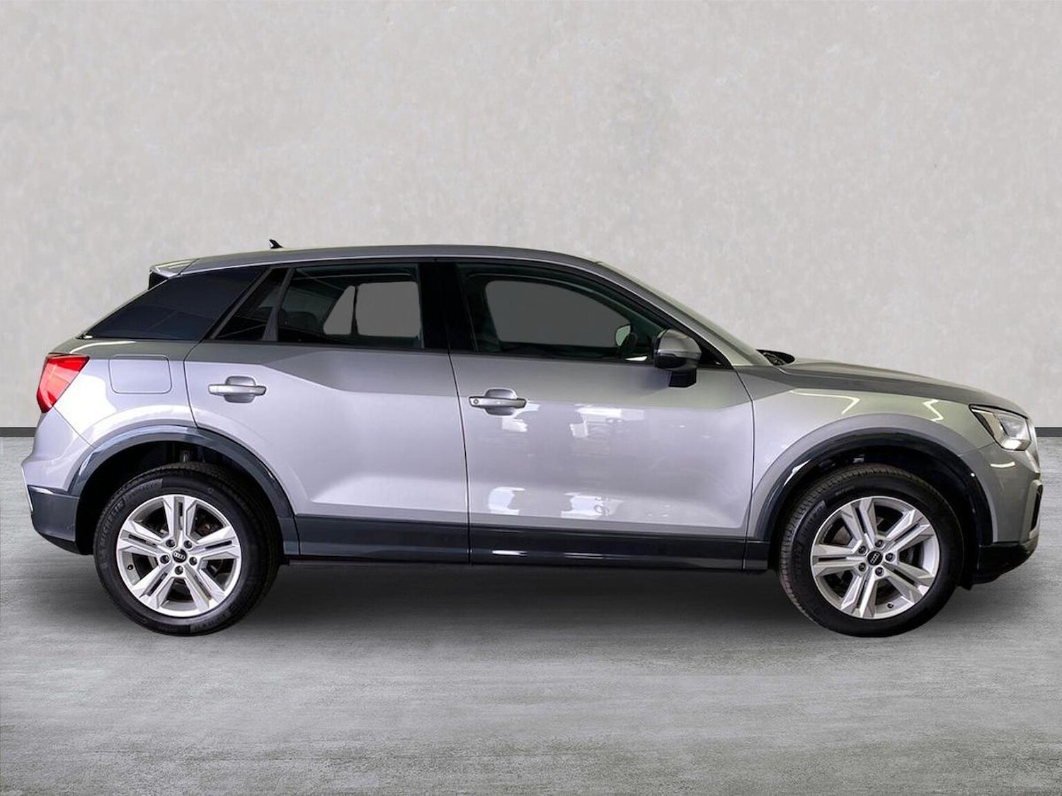 Used Audi Q2 2023 for sale - 76353652: Photo 3