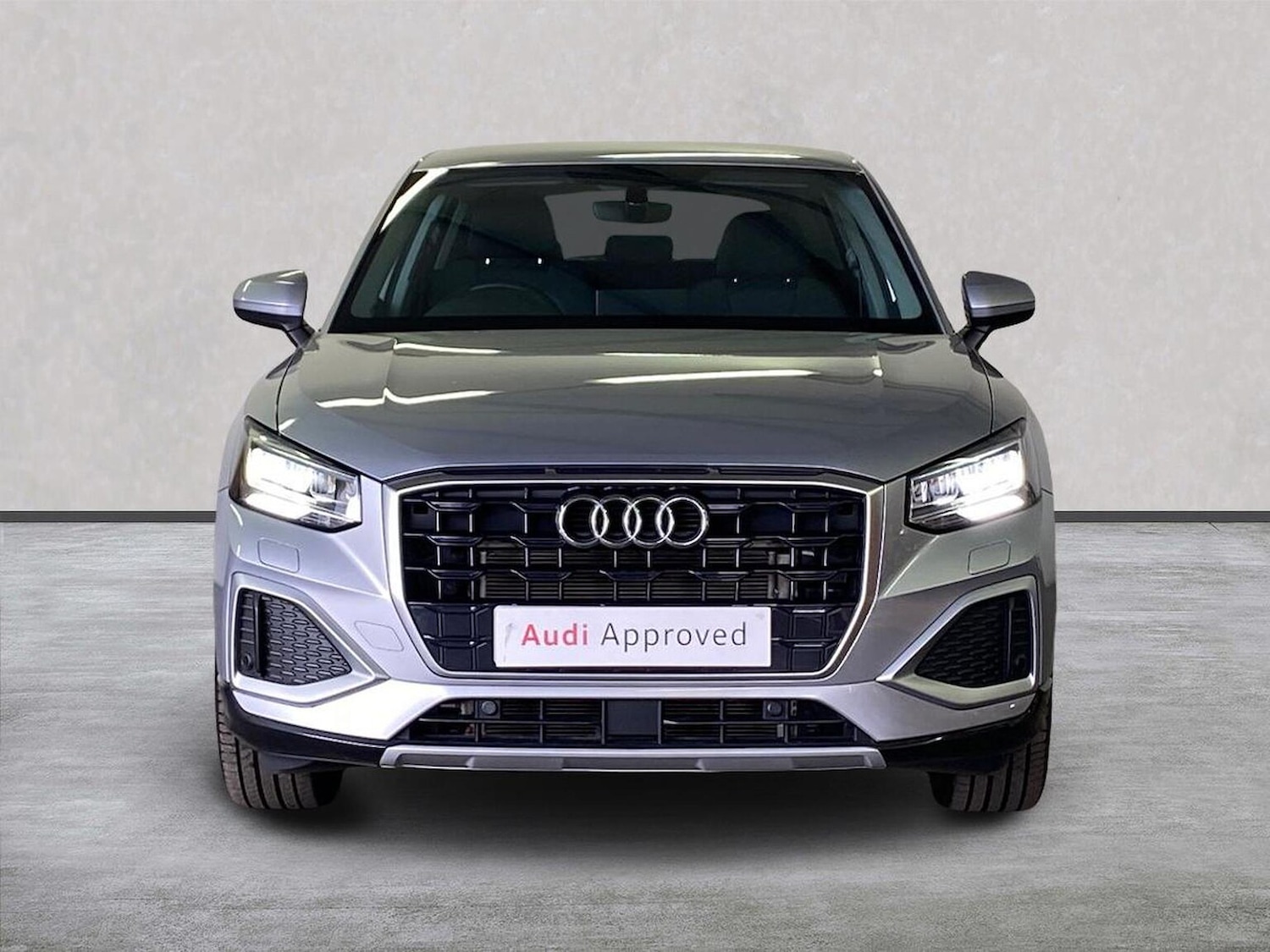 Used Audi Q2 2023 for sale - 76353652: Photo 5