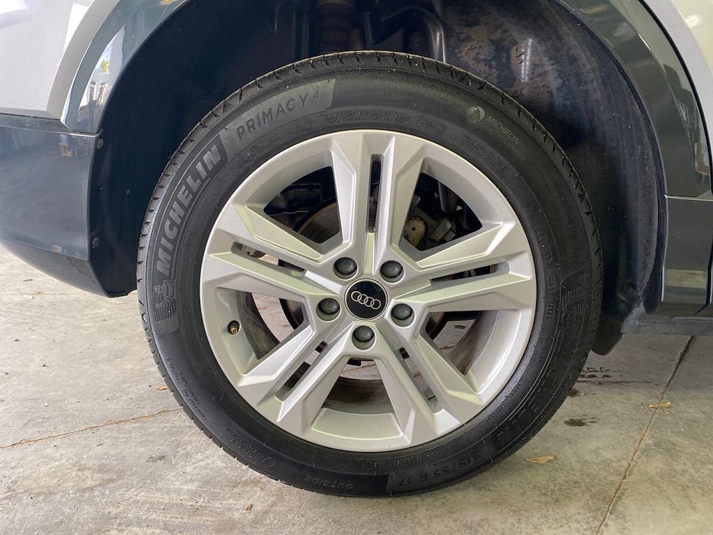 Used Audi Q2 2023 for sale - 76353652: Photo 6