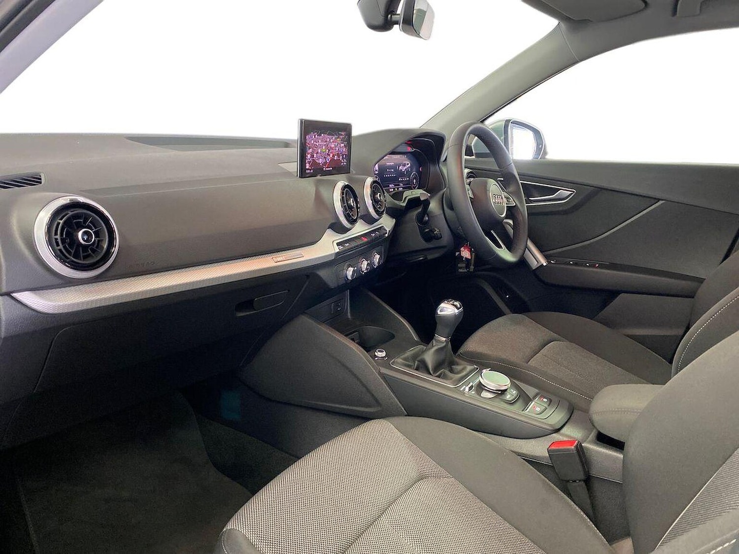 Used Audi Q2 2023 for sale - 76353652: Photo 7
