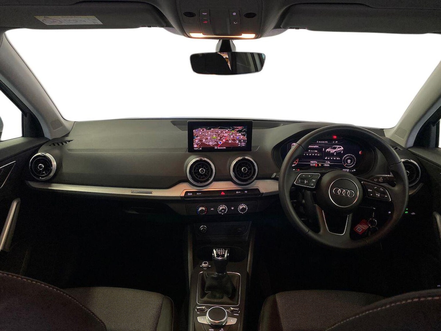 Used Audi Q2 2023 for sale - 76353652: Photo 8