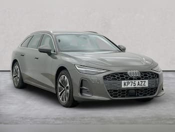 Used Audi A6 2025 for sale - 79661741: Photo