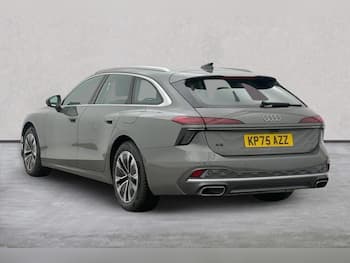 Used Audi A6 2025 for sale - 79661741: Photo