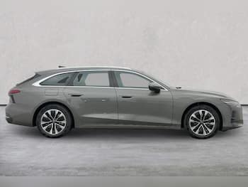 Used Audi A6 2025 for sale - 79661741: Photo