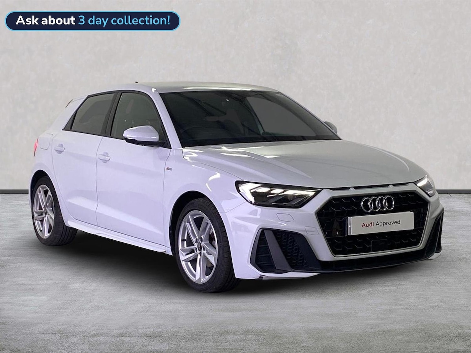 Used Audi A1 2022 for sale - 76127276: Photo 1