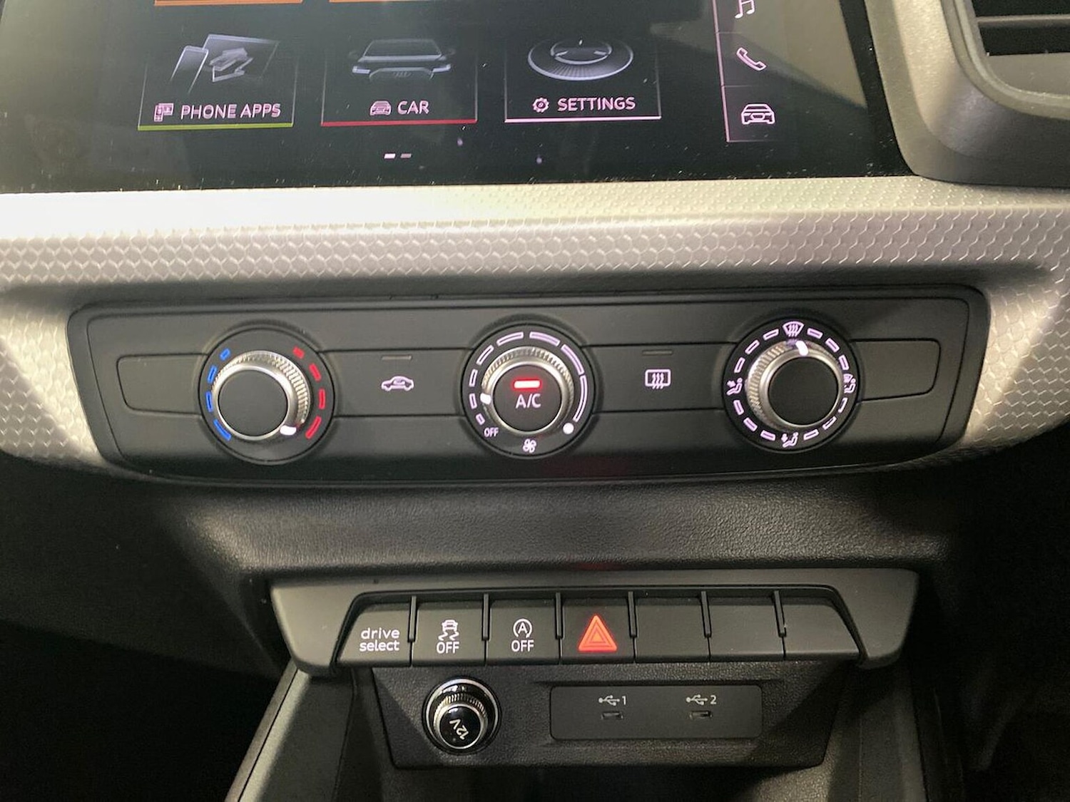 Used Audi A1 2022 for sale - 76127276: Photo 12