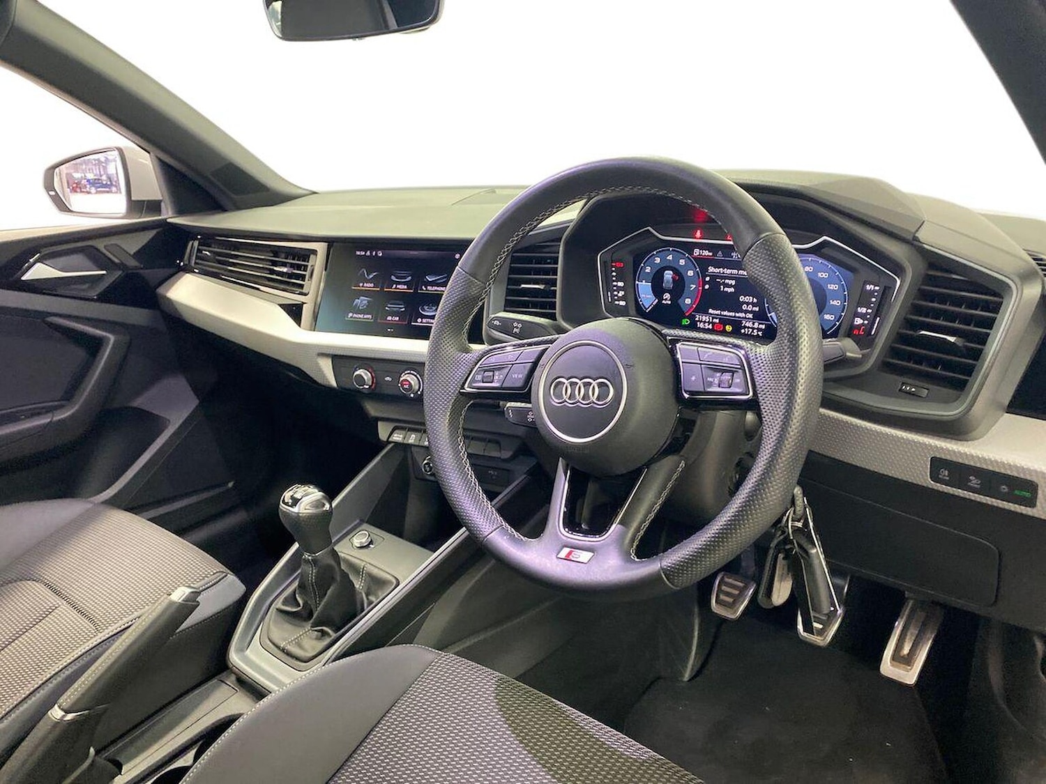 Used Audi A1 2022 for sale - 76127276: Photo 15
