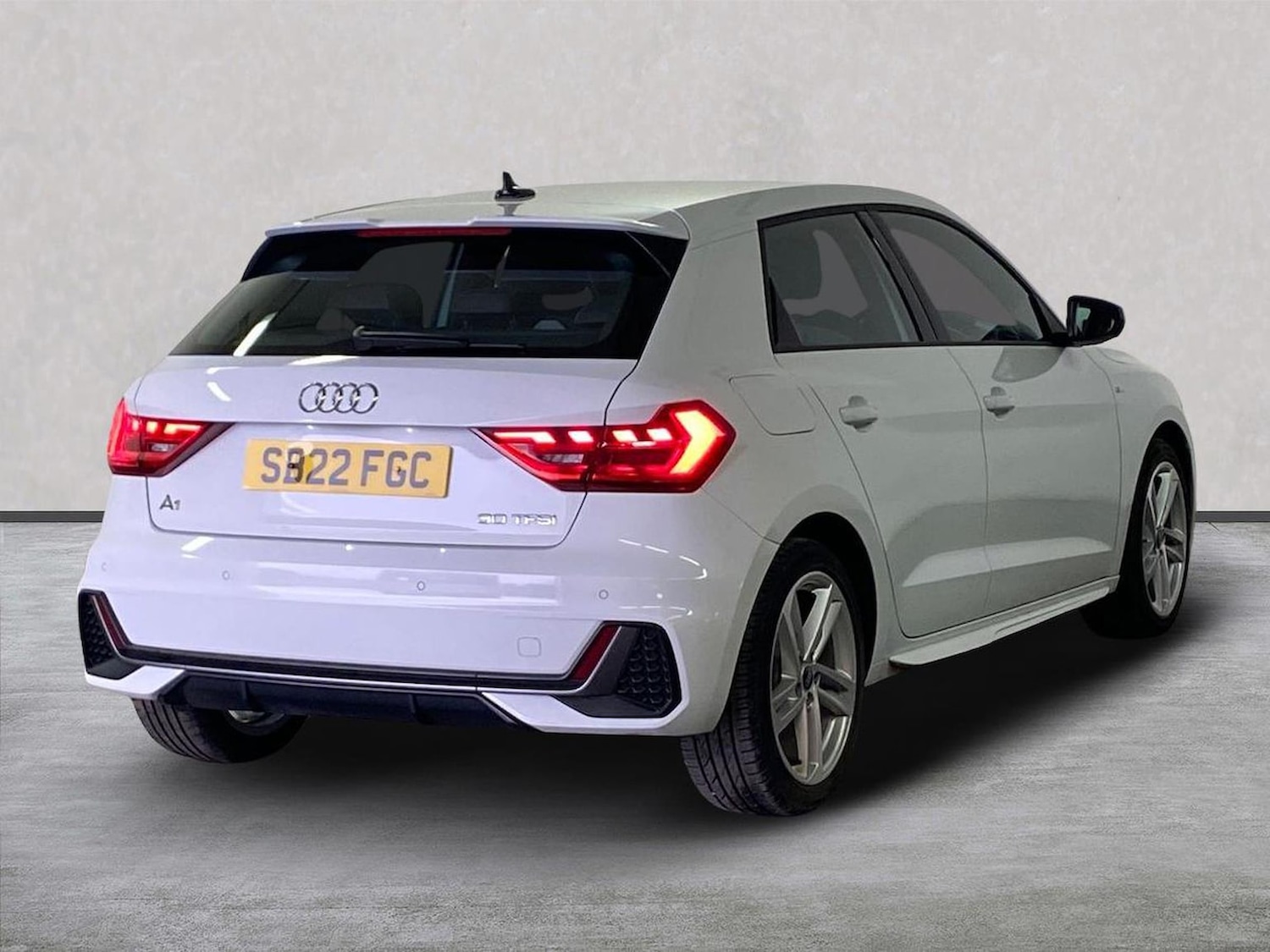 Used Audi A1 2022 for sale - 76127276: Photo 18