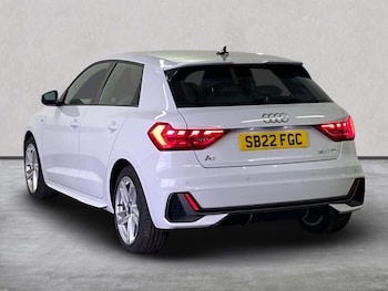 Used Audi A1 2022 for sale - 76127276: Photo 2