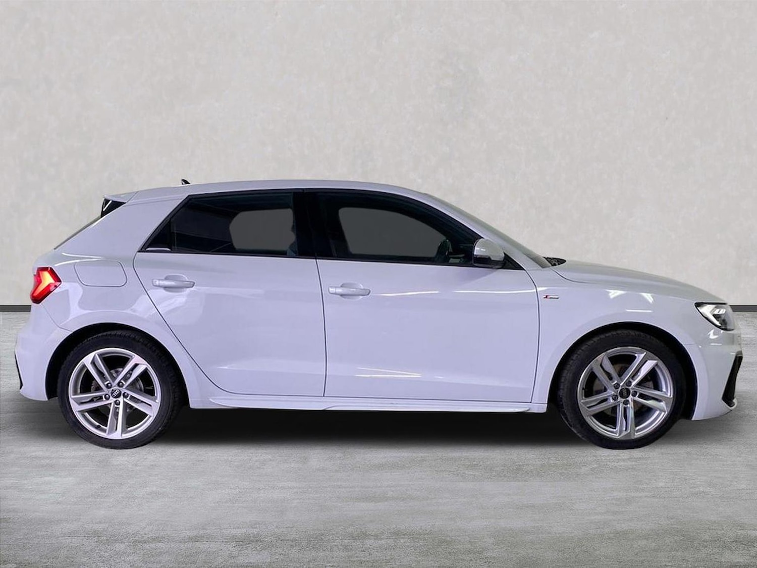 Used Audi A1 2022 for sale - 76127276: Photo 3