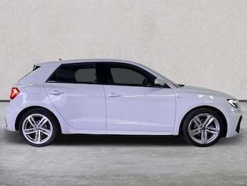Used Audi A1 2022 for sale - 76127276: Photo 3