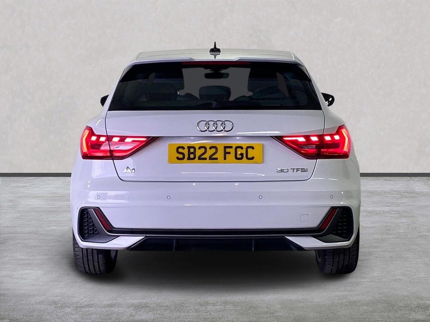 Used Audi A1 2022 for sale - 76127276: Photo 4
