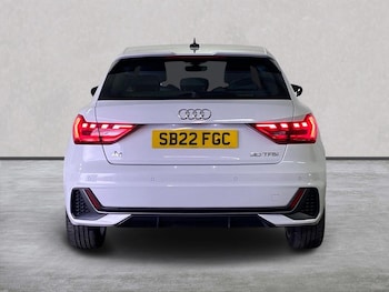 Used Audi A1 2022 for sale - 76127276: Photo 4