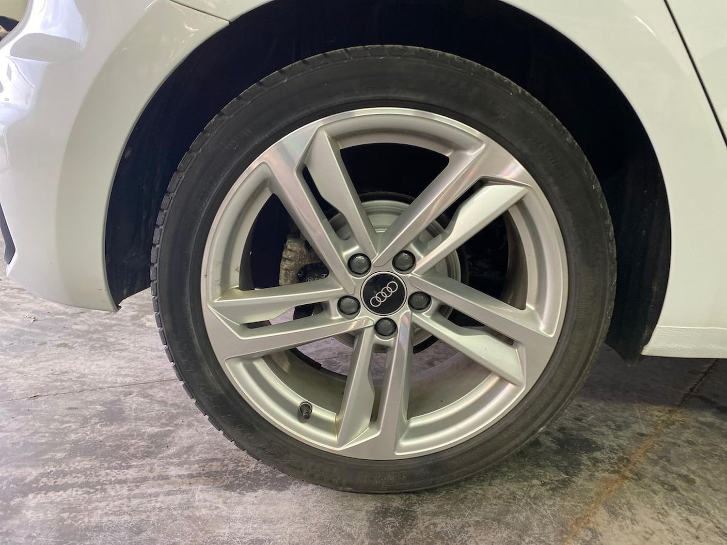 Used Audi A1 2022 for sale - 76127276: Photo 6