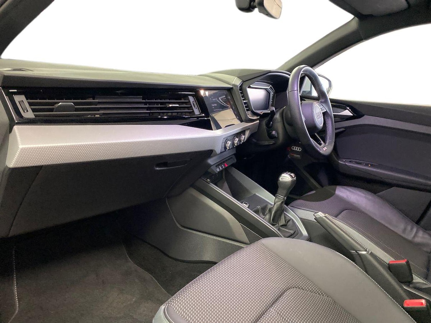 Used Audi A1 2022 for sale - 76127276: Photo 7