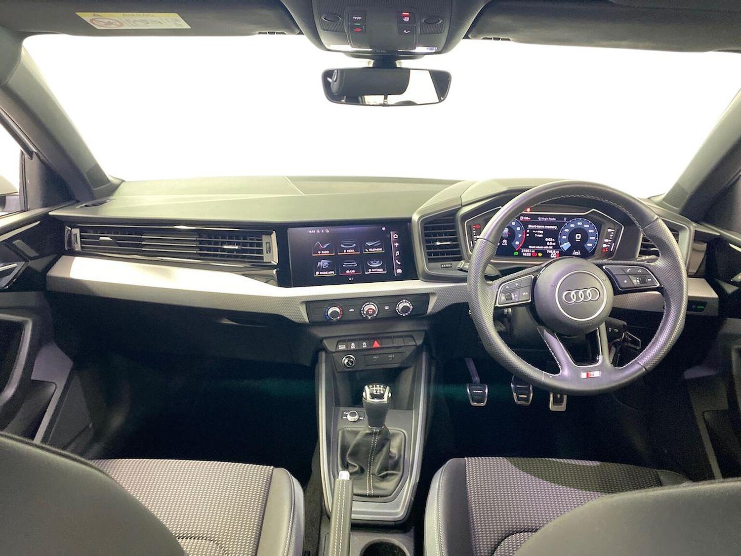 Used Audi A1 2022 for sale - 76127276: Photo 8