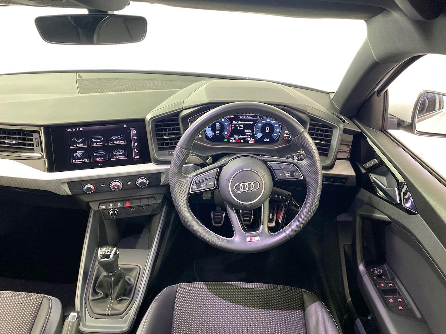 Used Audi A1 2022 for sale - 76127276: Photo 9