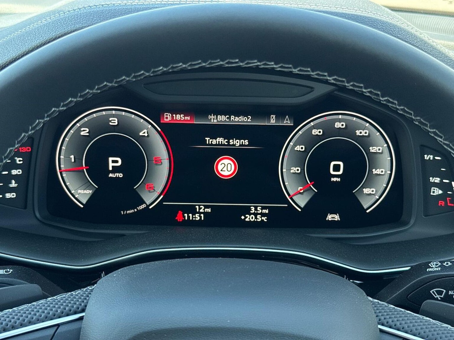 Used Audi Q7 2025 for sale - 76426694: Photo 10