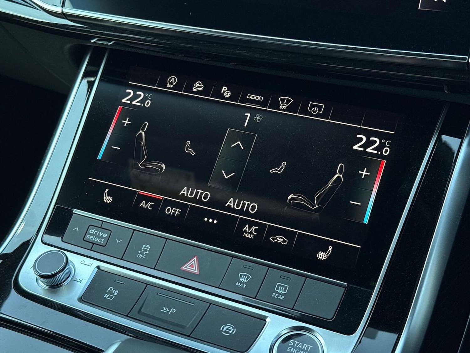 Used Audi Q7 2025 for sale - 76426694: Photo 12