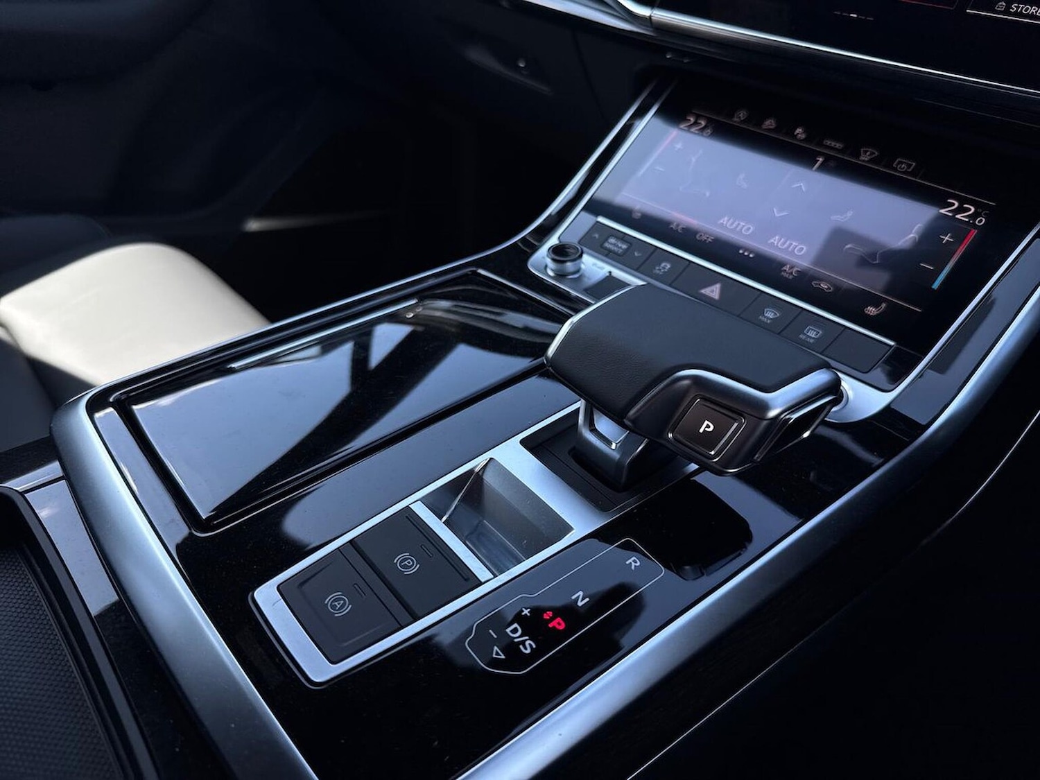 Used Audi Q7 2025 for sale - 76426694: Photo 13