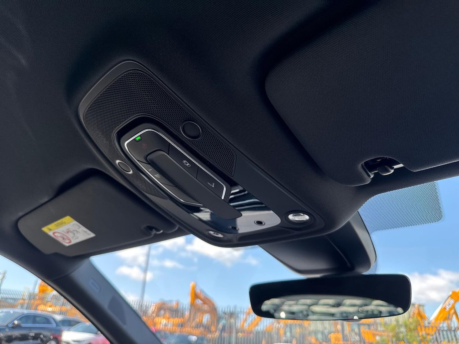 Used Audi Q7 2025 for sale - 76426694: Photo 14