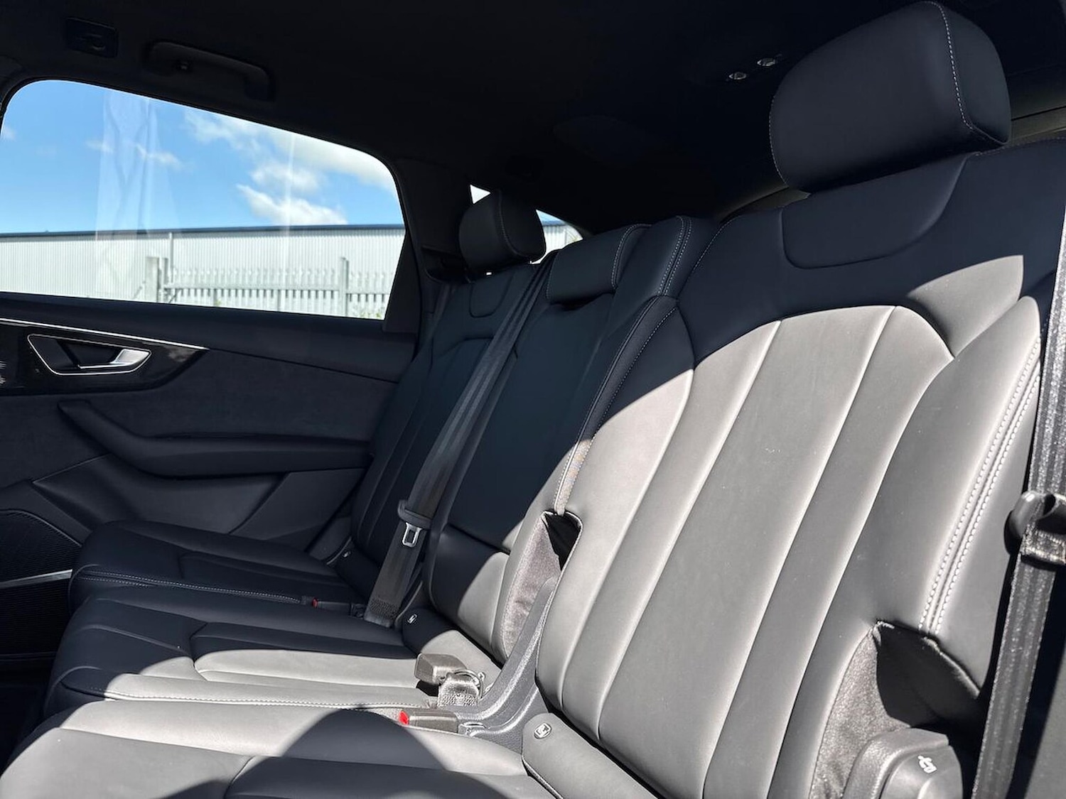 Used Audi Q7 2025 for sale - 76426694: Photo 16