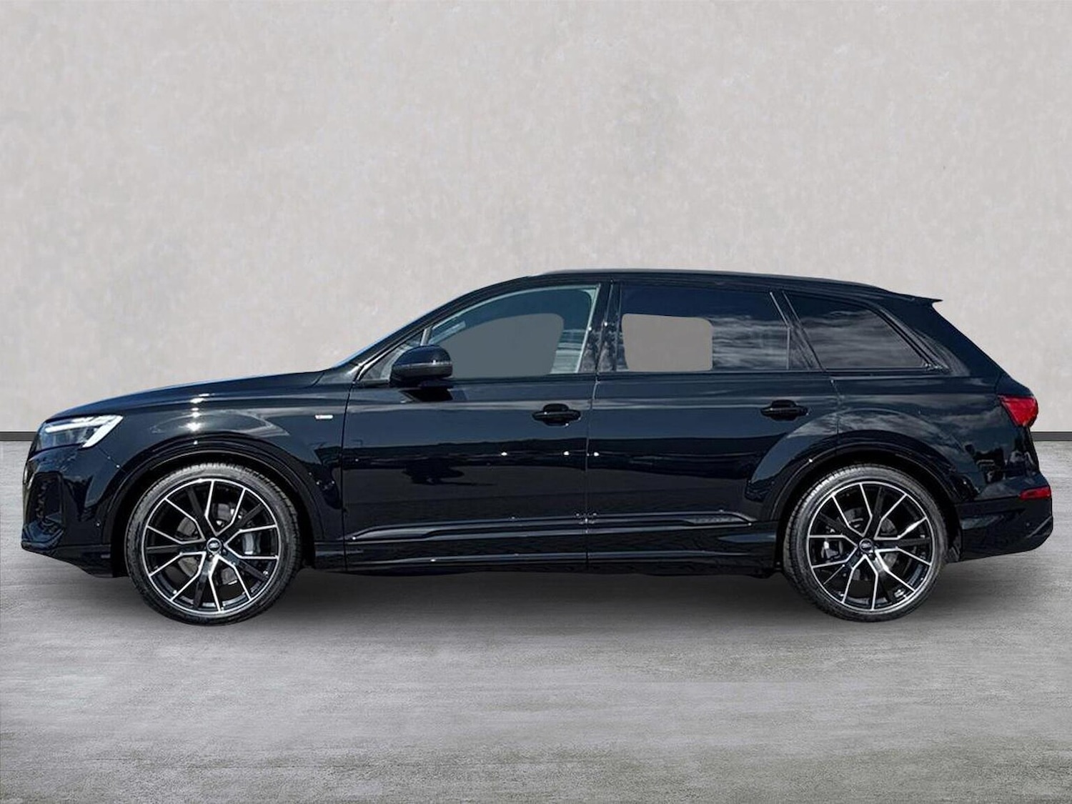 Used Audi Q7 2025 for sale - 76426694: Photo 19