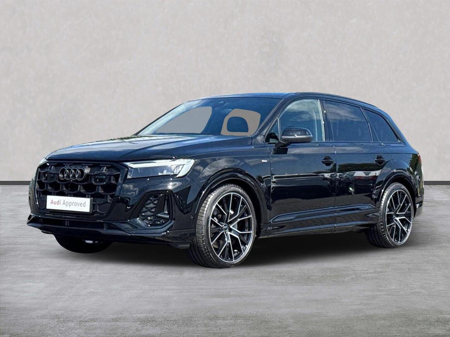 Used Audi Q7 2025 for sale - 76426694: Photo 20