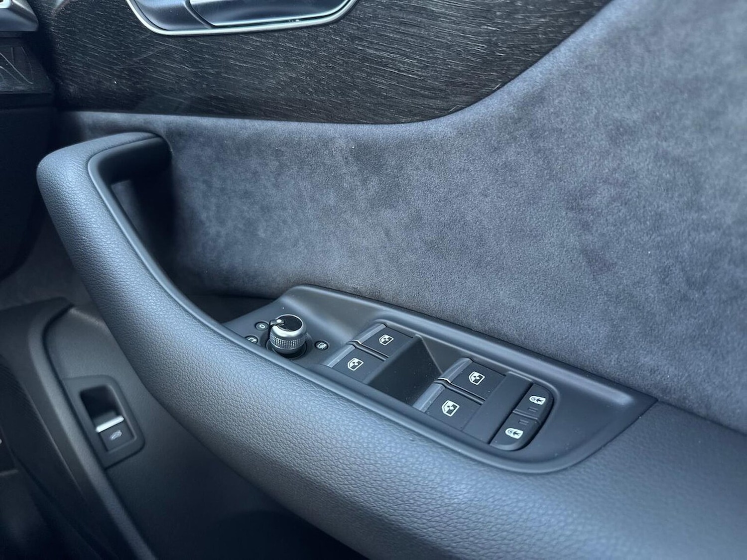 Used Audi Q7 2025 for sale - 76426694: Photo 21