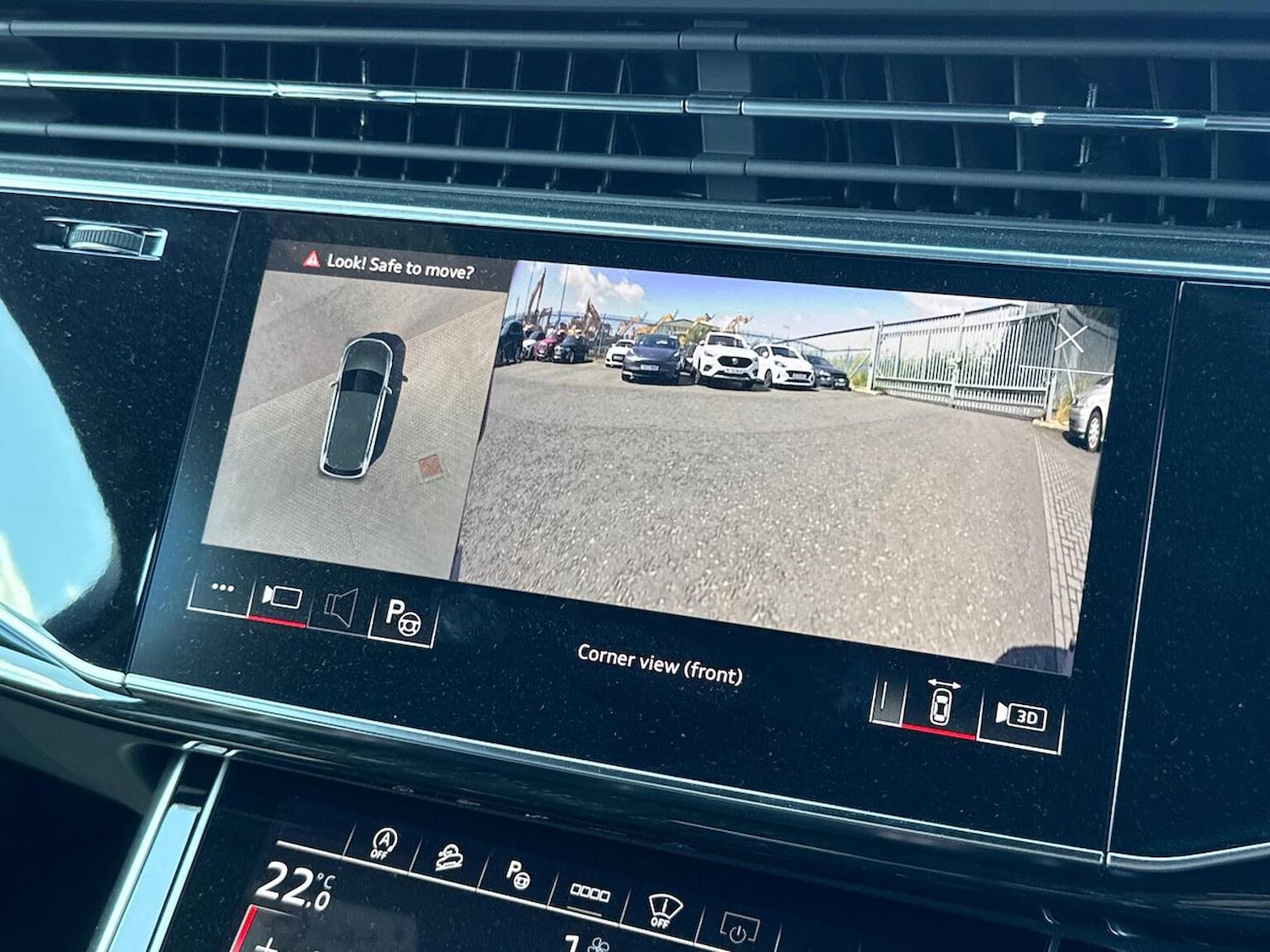 Used Audi Q7 2025 for sale - 76426694: Photo 23