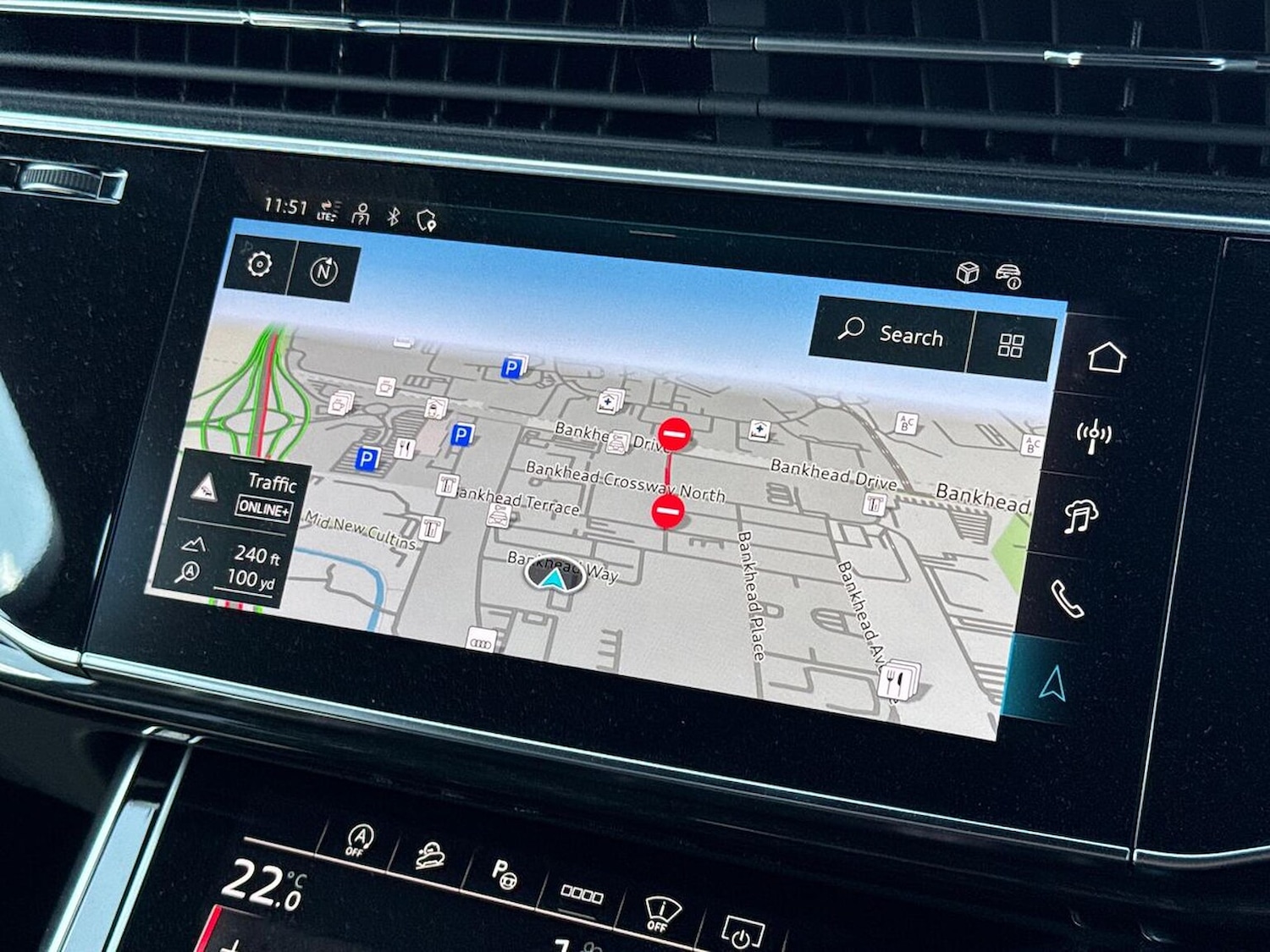 Used Audi Q7 2025 for sale - 76426694: Photo 24