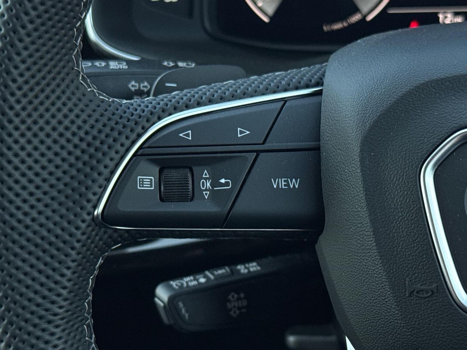 Used Audi Q7 2025 for sale - 76426694: Photo 26