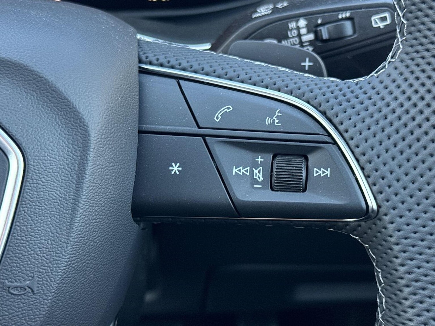 Used Audi Q7 2025 for sale - 76426694: Photo 27