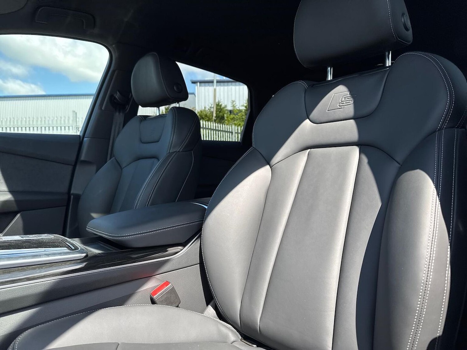 Used Audi Q7 2025 for sale - 76426694: Photo 29