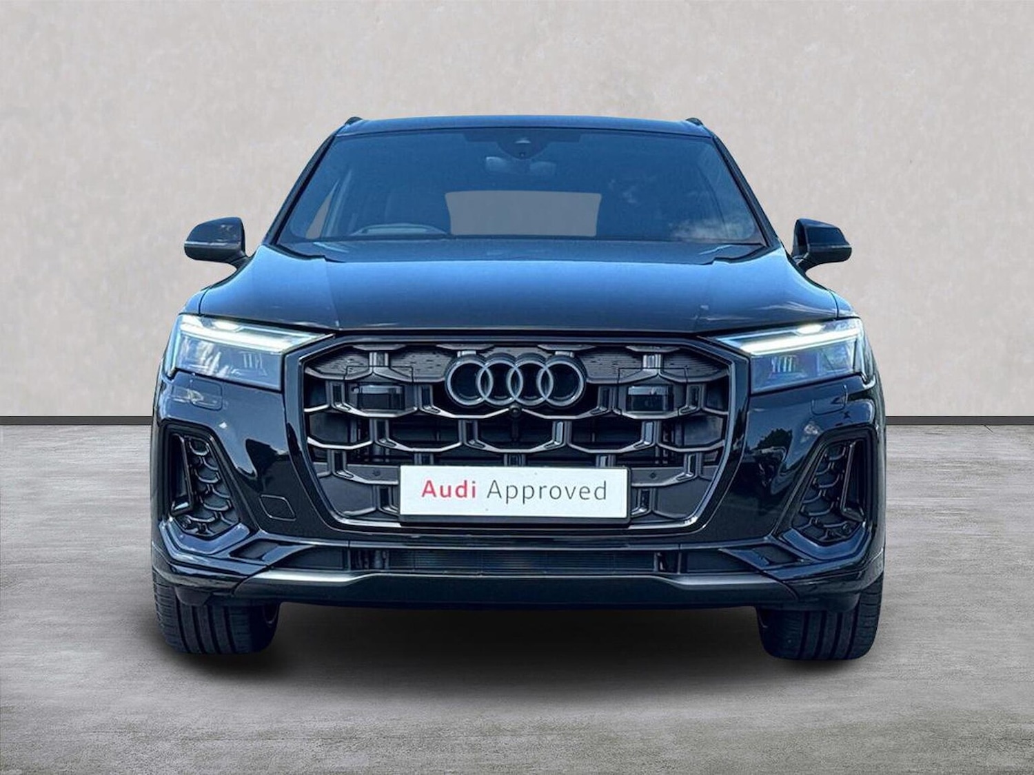 Used Audi Q7 2025 for sale - 76426694: Photo 5