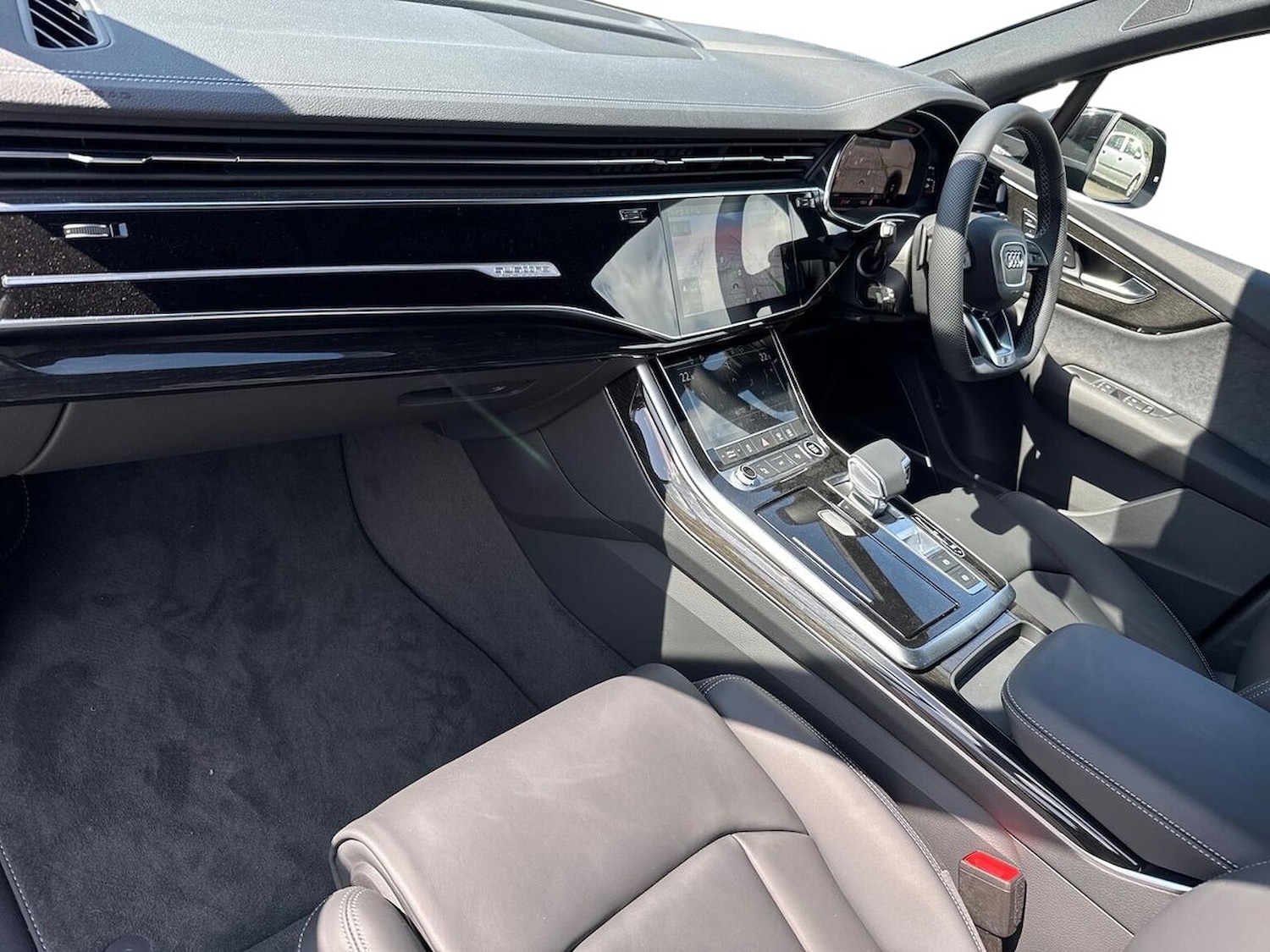 Used Audi Q7 2025 for sale - 76426694: Photo 7