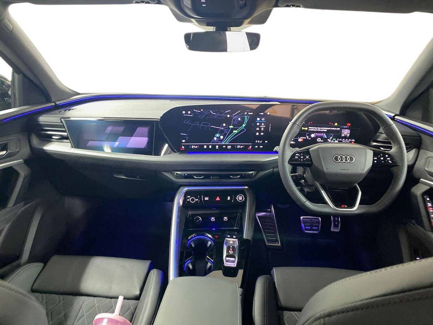 Used Audi Q5 2025 for sale - 78193142: Photo 10