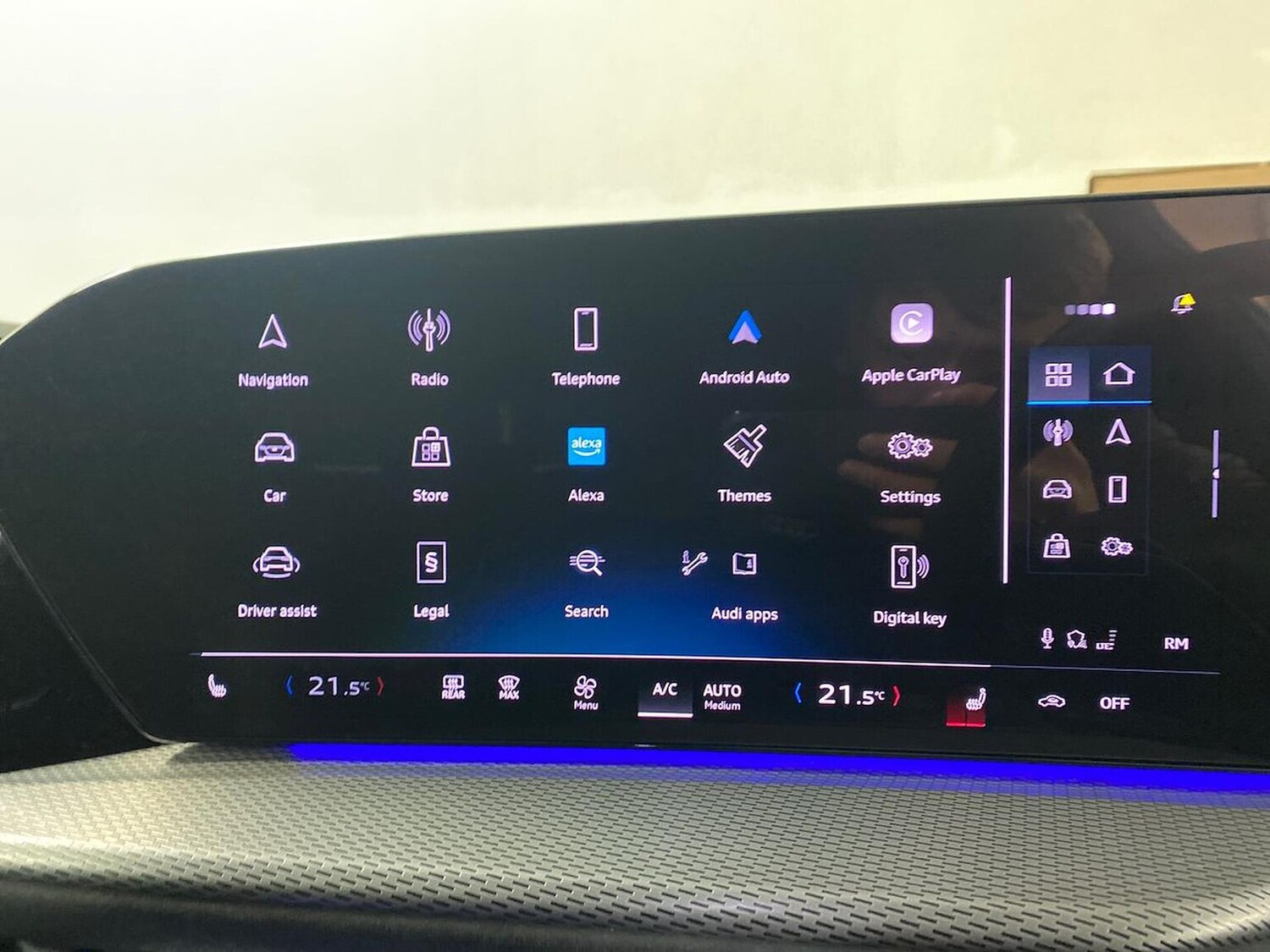 Used Audi Q5 2025 for sale - 78193142: Photo 13