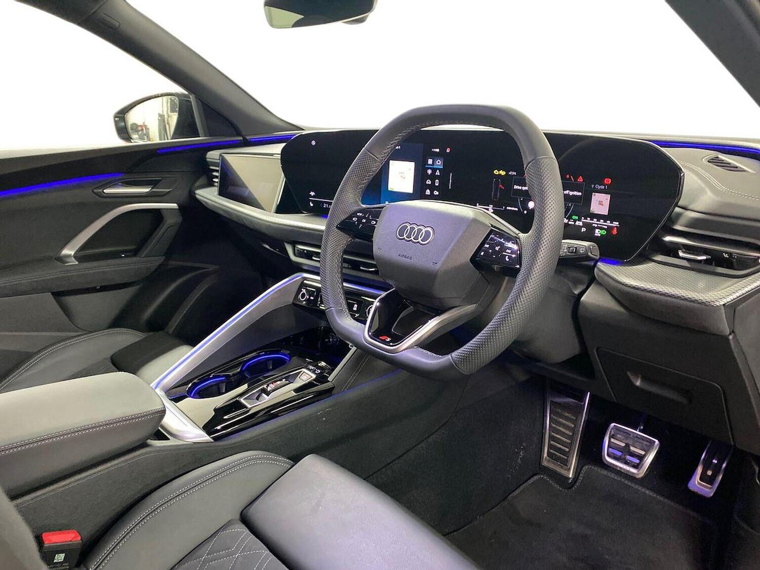 Used Audi Q5 2025 for sale - 78193142: Photo 17