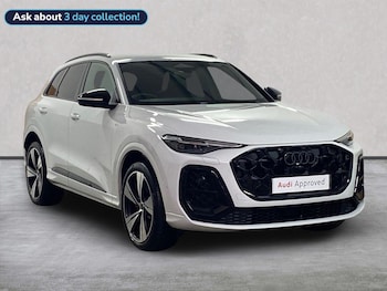 Used Audi Q5 2025 for sale - 78193142: Photo