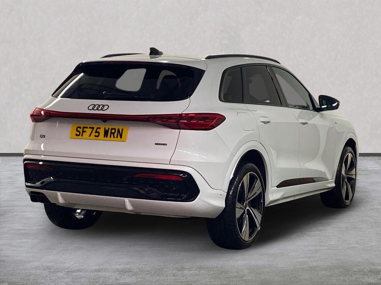 Used Audi Q5 2025 for sale - 78193142: Photo 20