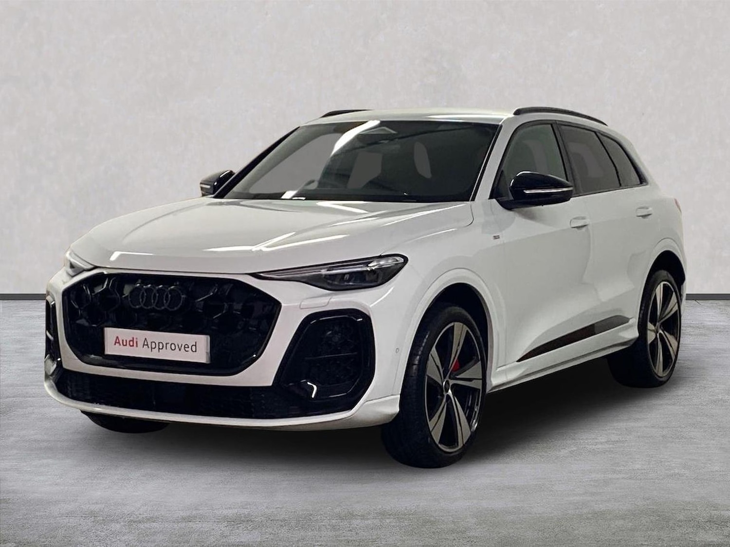 Used Audi Q5 2025 for sale - 78193142: Photo 22