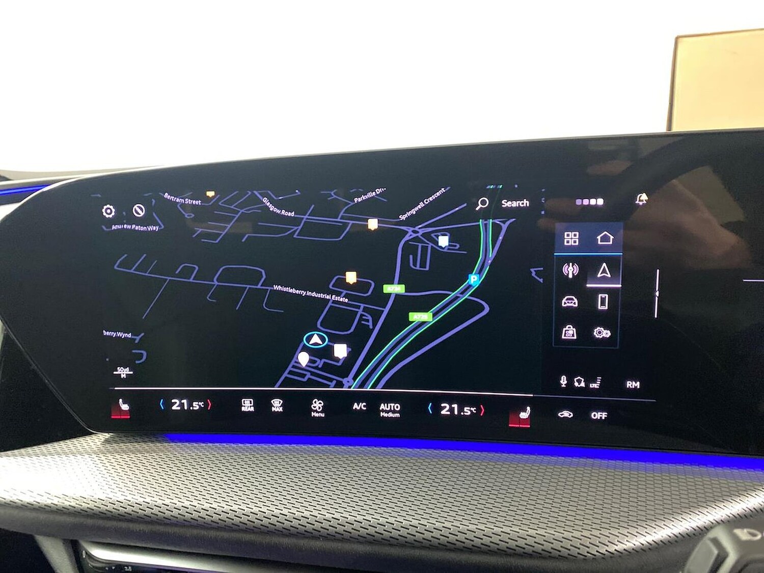 Used Audi Q5 2025 for sale - 78193142: Photo 26