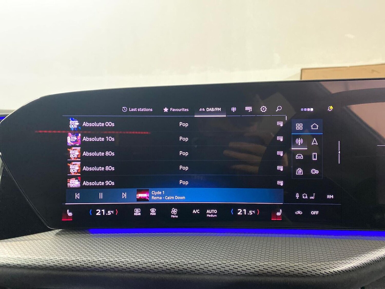 Used Audi Q5 2025 for sale - 78193142: Photo 27