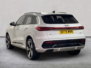 Used Audi Q5 2025 for sale - 78193142: Photo