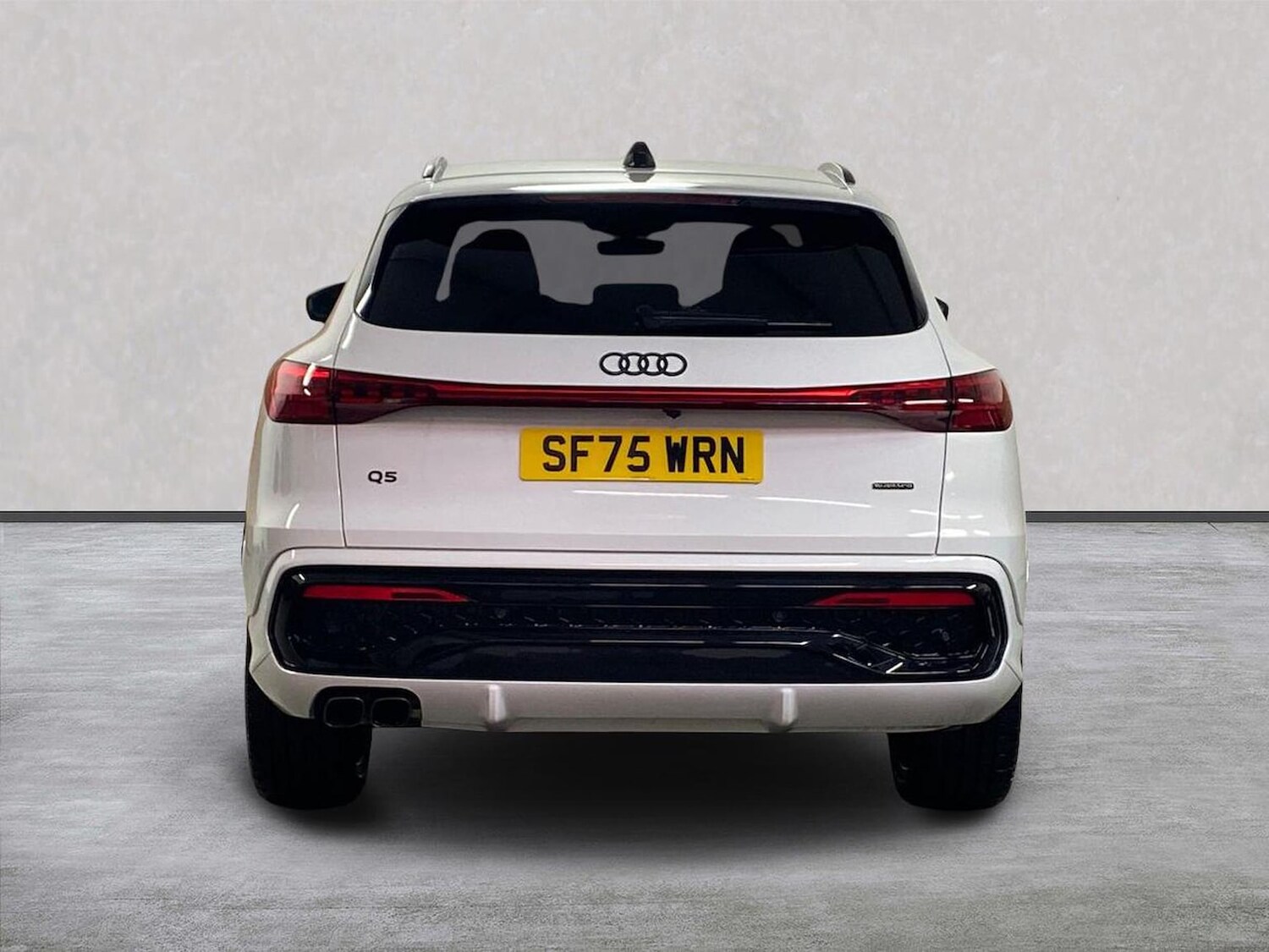 Used Audi Q5 2025 for sale - 78193142: Photo 6