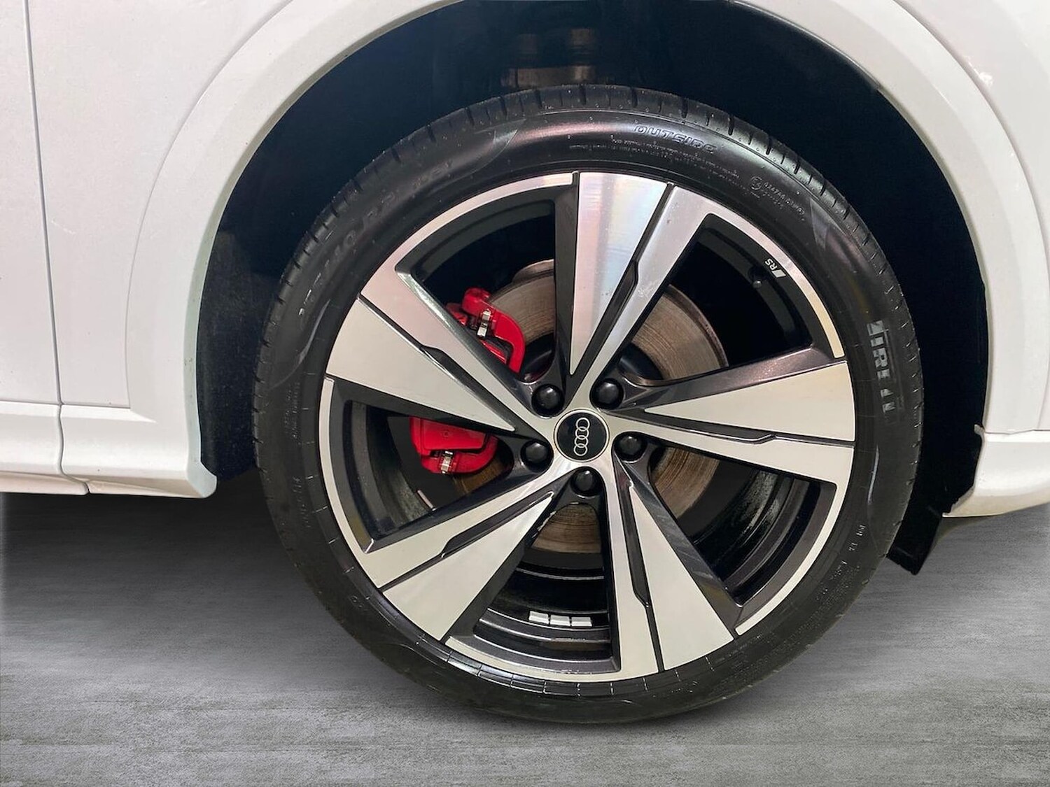 Used Audi Q5 2025 for sale - 78193142: Photo 8