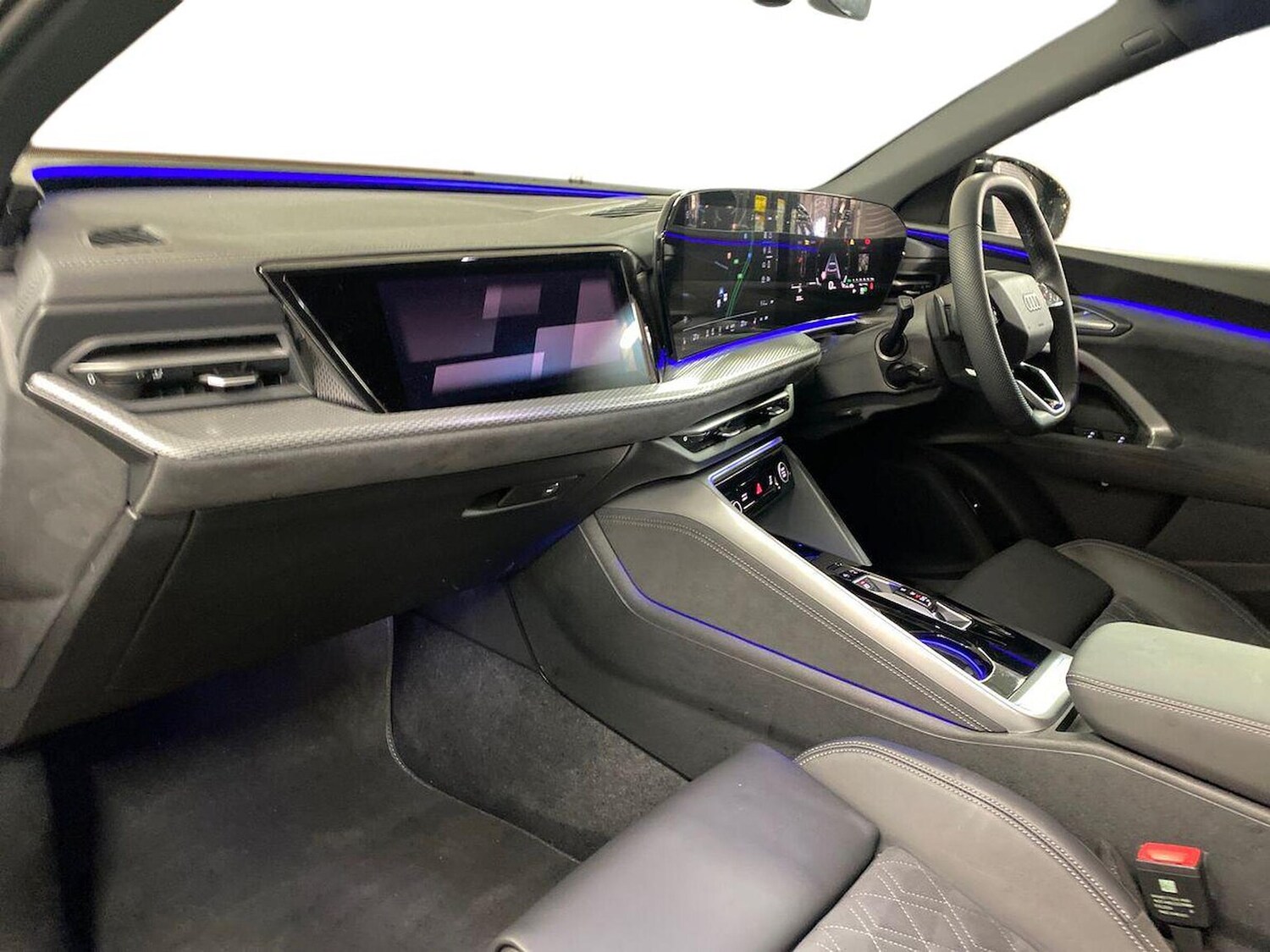 Used Audi Q5 2025 for sale - 78193142: Photo 9