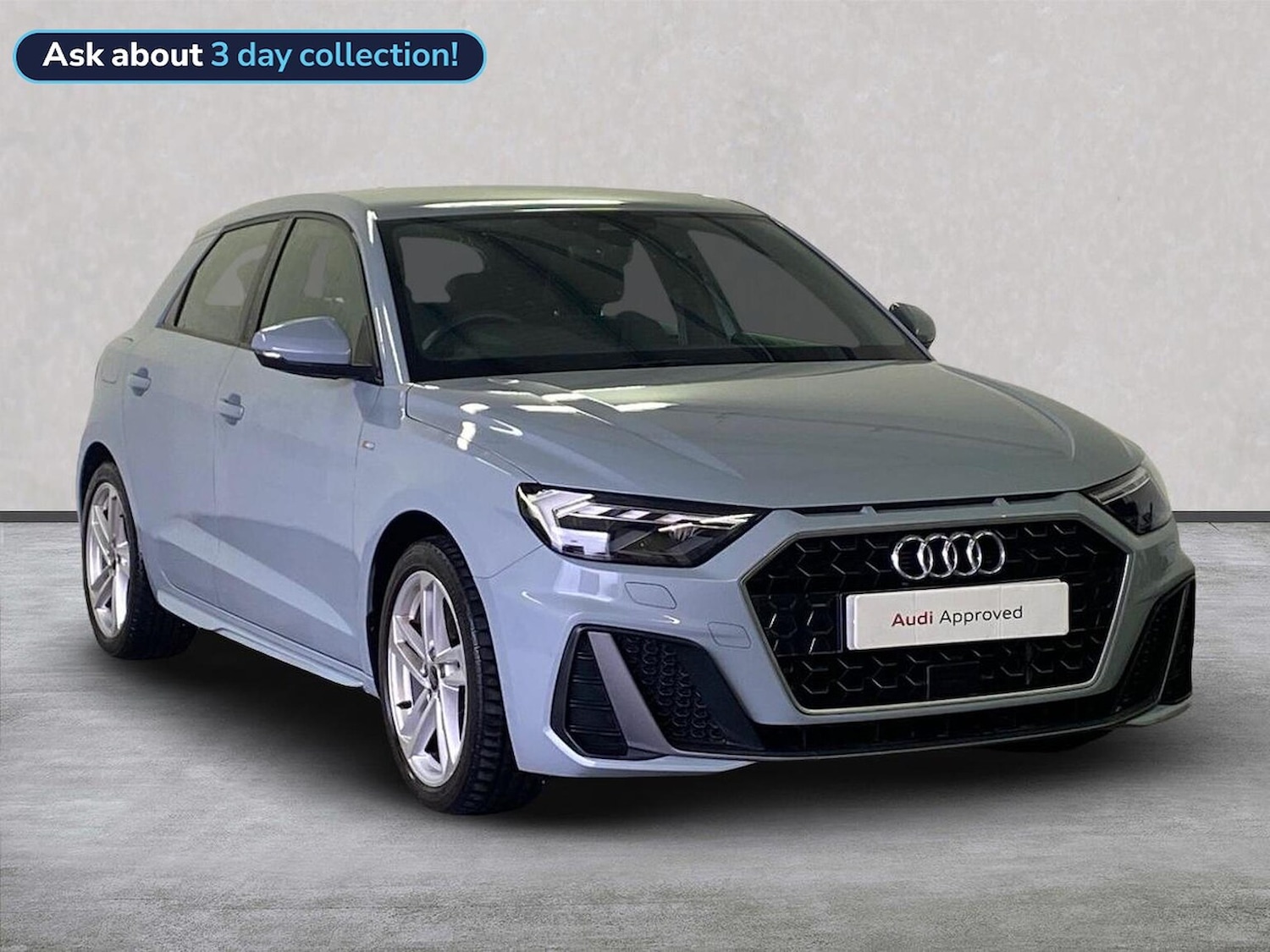 Used Audi A1 2022 for sale - 76699471: Photo 1